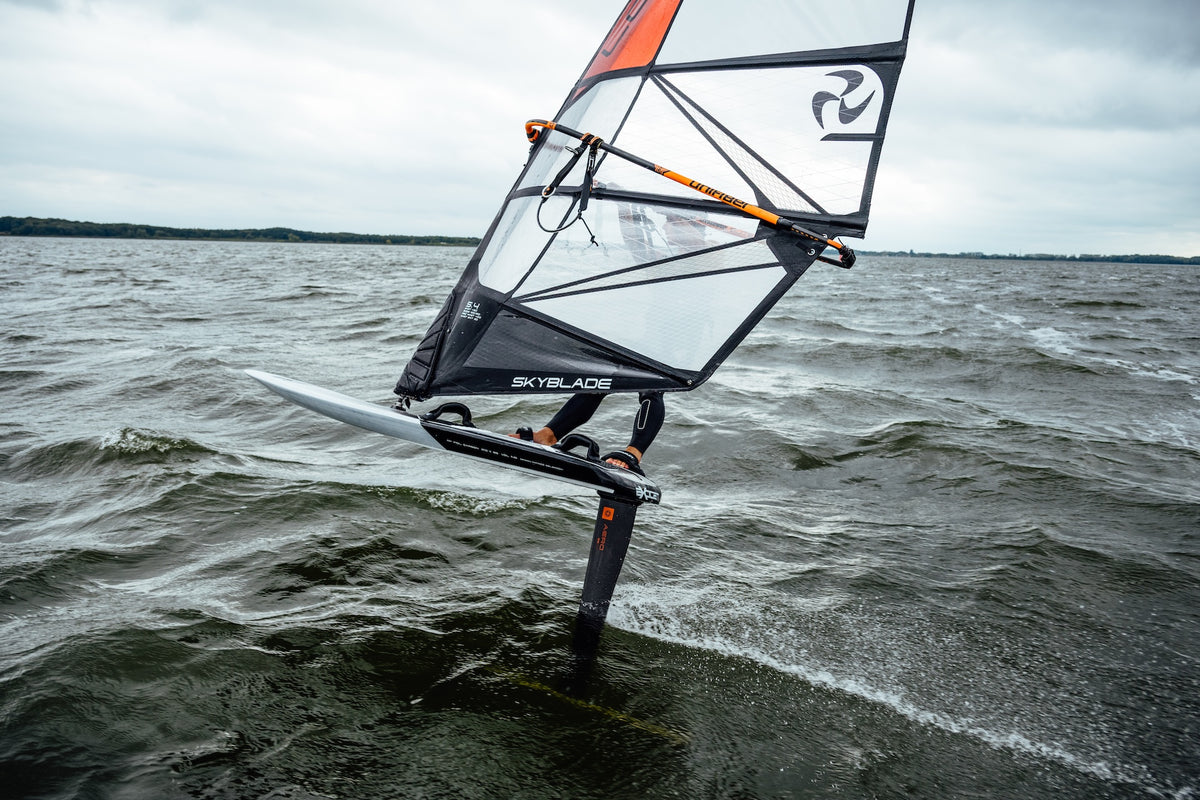 RF Foil V4 4